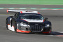 Ekstrom, Scheider to Drive Audi R8 LMS at Nurburgring, Spa