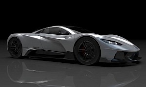 Elation Freedom: November's Crazy Electric Hypercar That May Never Become Real