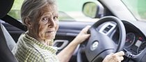 Elderly Female Drivers Are 3 Times More Likely to Be in an Accident Than Men