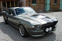 Eleanor Mustang GT Fastback Replica for Sale in Britain