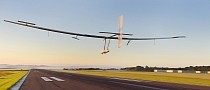 Electra's Solar-Electric Hybrid Research Aircraft Completes Maiden Flight