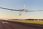 Electra's Solar-Electric Hybrid Research Aircraft Completes Maiden Flight
