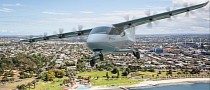 Electra Scores $500 Million Sales for Its Hybrid-Electric Air Taxi, Around the World