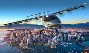 Electra Sold More Than 2,000 Hybrid-Electric Aircraft for a Total of $8 Billion