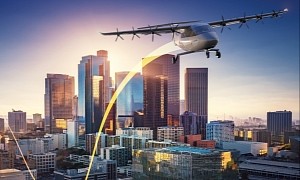 Electra Unveils Final Configuration of Aircraft With Blown Lift Technology