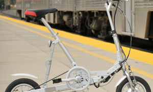 Electric Bicycle Celebrates 115th Anniversary