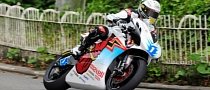 Electric Bike Speed Records Shattered in the Isle of Man TT Zero