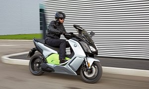 Electric Bikes Get More Government Incentives In the UK