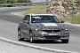 Electric BMW 3 Series Prototype Spied Testing in Europe, is Going After Tesla