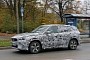 Electric BMW iX1 Spied Hiding Under Camouflage, 2022 Debut Expected