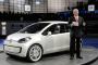 Electric Cars Are "Far Away", VW CEO Says