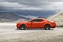 Electric Dodge Muscle Car Will Not Replace Challenger or Charger