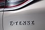 Electric DS3 Crossback to Premiere in Paris Alongside More E-Tense Models