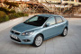 Electric Ford Focus Up for Test Drives in the UK Starting 2010