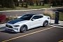 Electric Ford Mustang Lithium Comes with 900 HP and a 6-Speed Manual