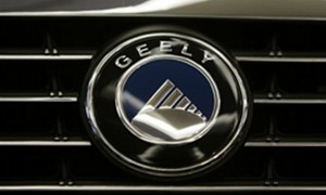 Electric Geely Panda in the Works
