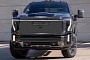 Electric GMC Sierra HD Isn’t Hard to Imagine, Might Be a Lot Tougher to Achieve