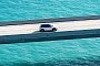 Electric MINI on the Overseas Highway Is What We Needed to See This Week