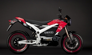 Electric Motorcycle Racing Springs Up, Future Looks Bright