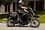 Electric Motorcycles Destined for US Police