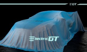 Electric Motorsport Is Getting a New Championship Next Year and It's Got Teslas
