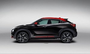 Electric Nissan Compact Crossover Shown To U.S. Dealers, Coming In 2021