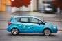 Electric Opel Meriva Joins MeRegioMobil E-Mobility Project