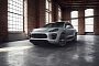 Electric Porsche Macan “Could Be A Possibility”
