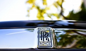 Electric Rolls-Royce Might Happen If Regulations Keep Tightening