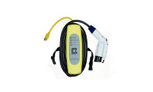 Electric smart to Use ClipperCreek Charge Cords