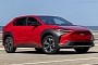Electric Subaru SUV Onslaught: Three New Models To Be Launched by 2027