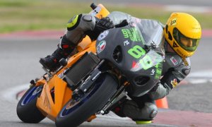 Electric Superbike Makes History Against Gas Bikes