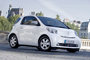 Electric Toyota iQ Coming in 2012