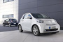 Electric Toyota iQ in the Works