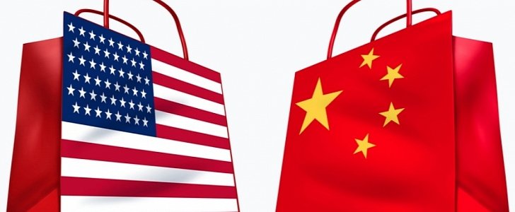U.S. and China go head to head in trade war