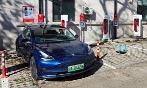 Electric Vehicles Prove Vulnerable to Grid Problems During Draft and Heat Waves