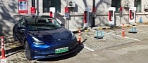 Electric Vehicles Prove Vulnerable to Grid Problems During Draft and Heat Waves