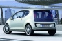 Electric Volkswagen up! Set for 2013