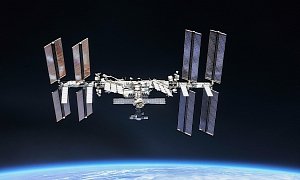 Electrical Failure on the ISS Delays SpaceX Supply Mission