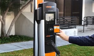 Electrify America and ChargePoint Join Forces to Allow Charging Stations Roaming