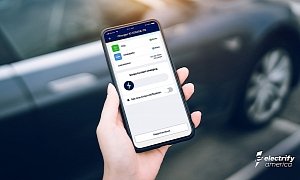 Electrify America Launches Mobile App, New Membership Plan for EV Owners