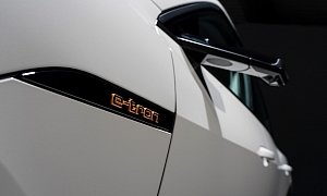 Electrify America to Provide Charging Plan for e-tron Owners