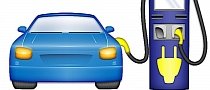 Electrify America Wants an Emoji for EVs Because All Else Is Great in the World