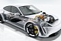 Electrifying "How It's Made" Video Shows the Electron-Harvesting Porsche Taycan