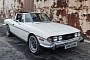 Electrogenic Will Electromod Your Obscure Classic, Triumph Stag Included