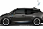 Electronauts Looking for Unique BMW i3 Models to Replace their Test Cars