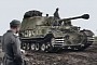Elefant Tank Destroyer: Ferdinand Porsche's Epic Fail That Got Its Butt Kicked at Kursk