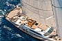 Elegant French Sailing Yacht Changes Ownership After Nearly Twenty Years