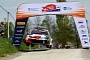 Elfyn Evans Secures His First WRC Victory Since 2021 in Croatia