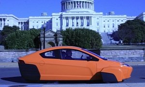 Elio Motors Closing In To Production Phase: Should Start Next Year